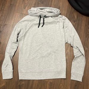 NIKE dri-fit sweater / hoodie